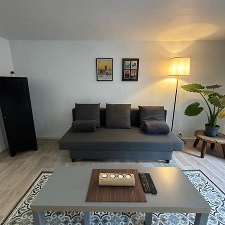 Appartement Hyper Centre Rodez Dış mekan fotoğraf