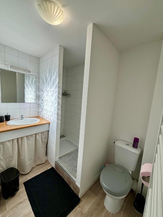 Appartement Hyper Centre Rodez Dış mekan fotoğraf